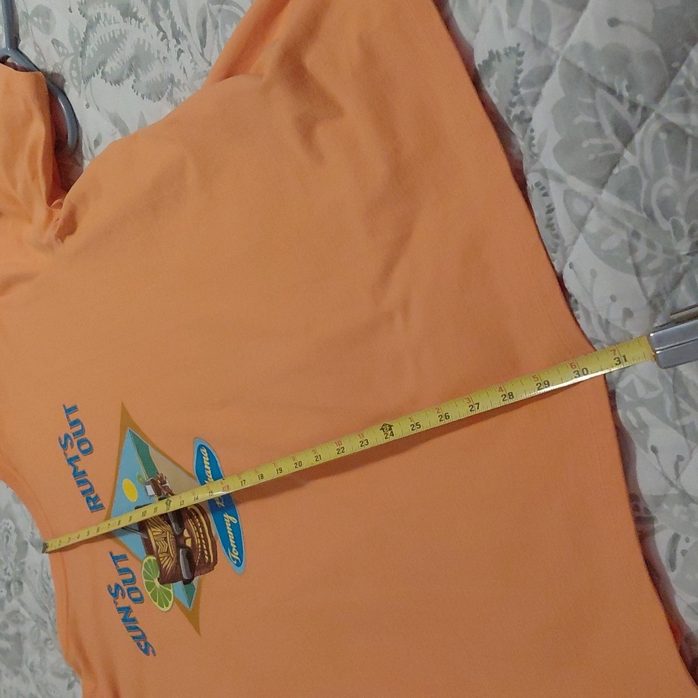 NWT MENS XXL TOMMY BAHAMA T-SHIRT - Picture 9 of 10